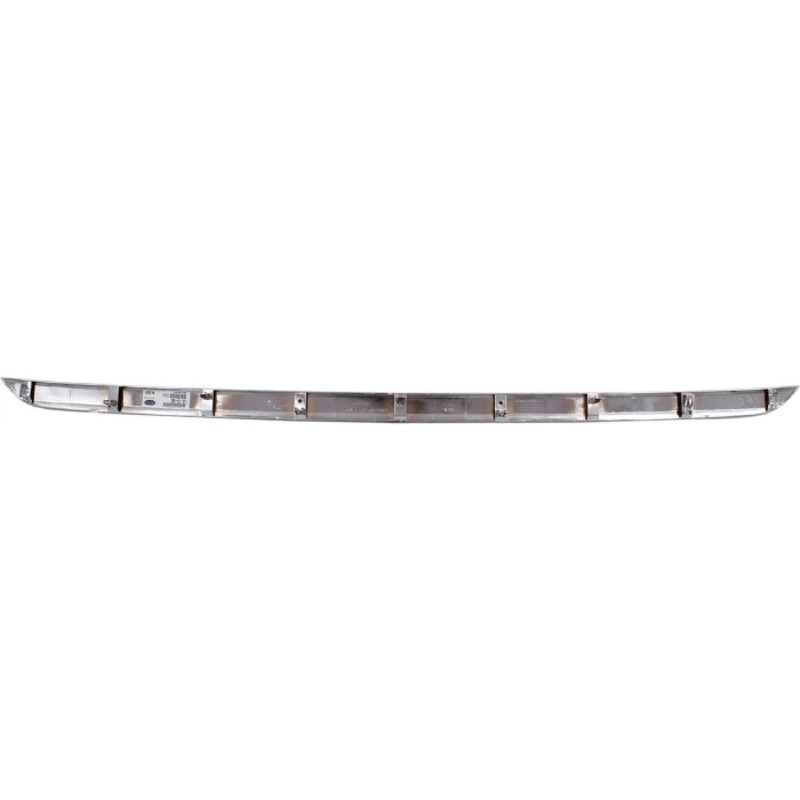 Bumper Moulding Toyota Highlander 2011-2013 Rear Chrome – Hunt Parts