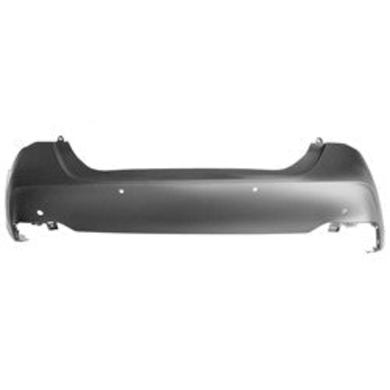 Bumper Rear Toyota Avalon 2019-2022 Primed With Sensor Will Fit 2020 Model Without Trd Pkg Capa , To1100342C – Hunt Parts