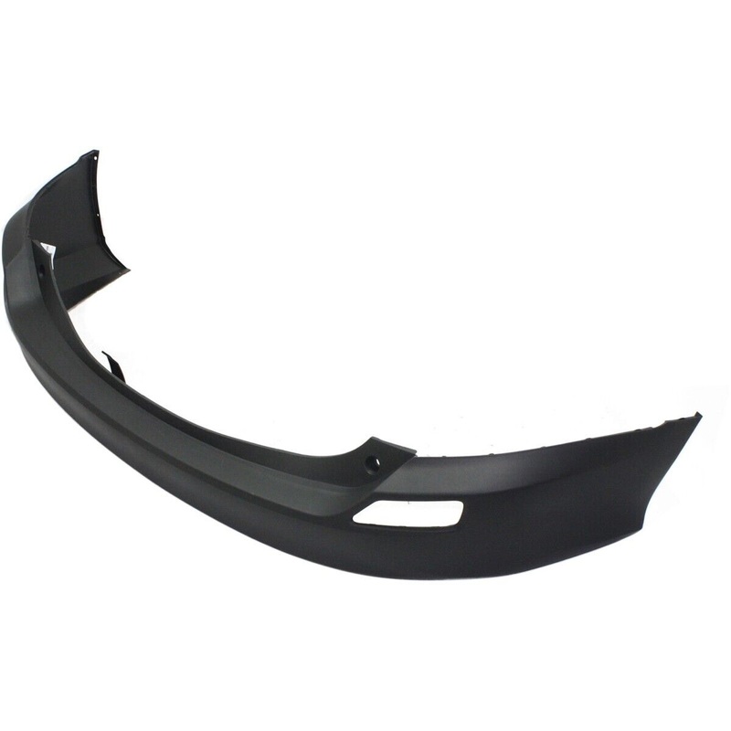 Bumper Rear Toyota Rav4 2013-2015 Without Sensor Textured , To1100306U – Hunt Parts