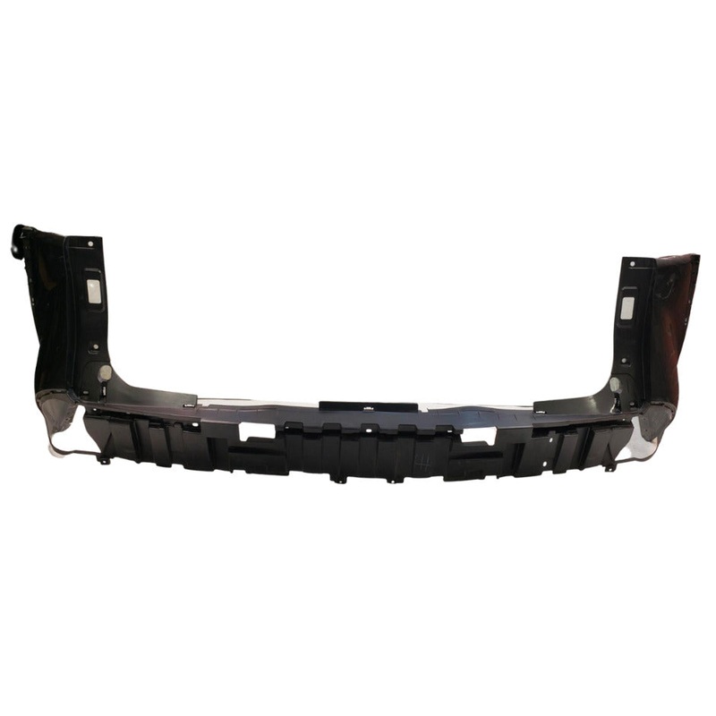Bumper Rear Upper Toyota Sienna 2021-2023 Primed Capa – Hunt Parts