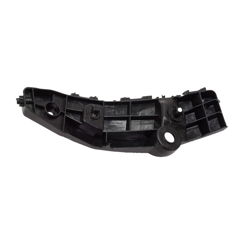 Bumper Retainer Front Driver Side Toyota Rav4 2019-2023 Plastic Capa , To1032126C – Hunt Parts