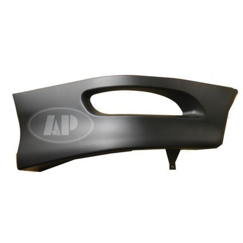 Bumper Spoiler Front Passenger Side Toyota Corolla Sedan 2005-2008 , To1093123U – Hunt Parts