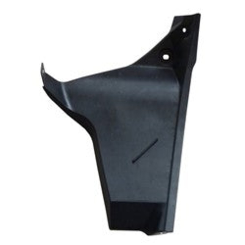Bumper Support Rear Driver Side Outer Toyota Corolla Sedan 2020-2022 Plastic , To1182126U – Hunt Parts