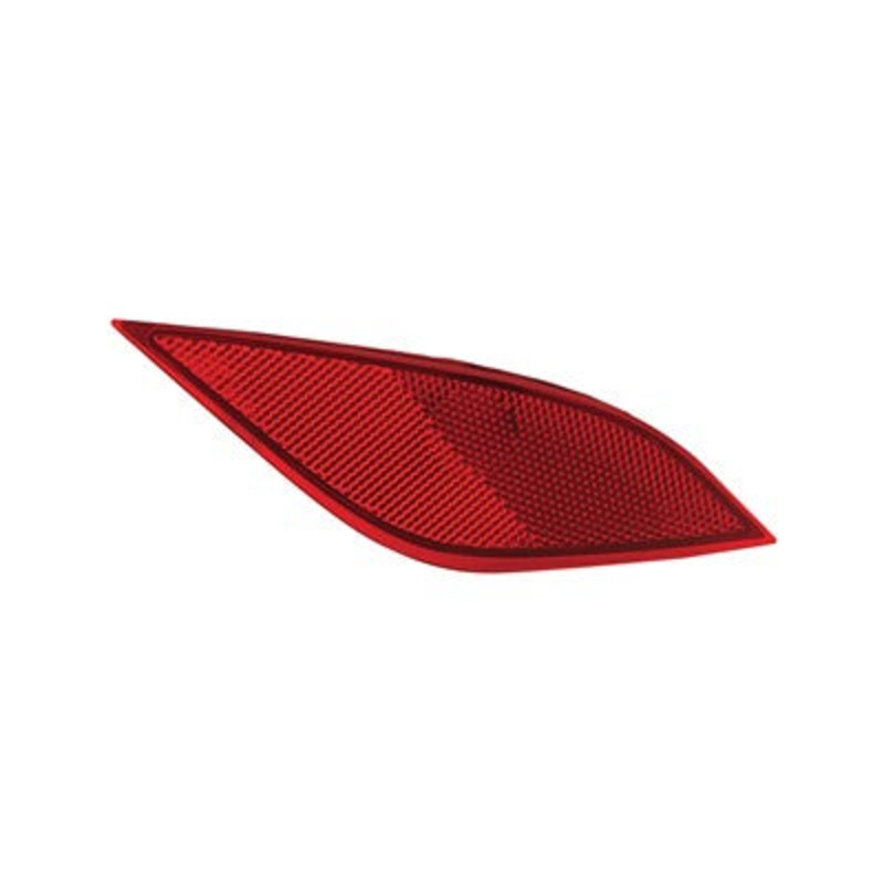 Reflector Rear Driver Side Toyota Prius 2019-2022 Capa – Hunt Parts