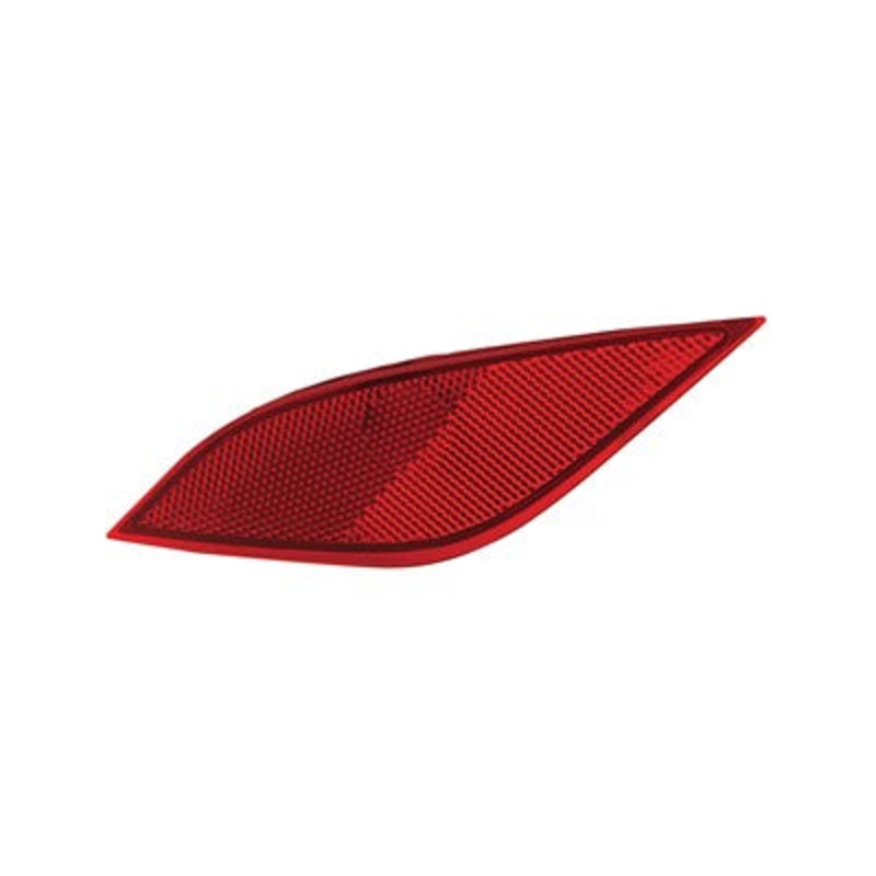 Reflector Rear Passenger Side Toyota Prius 2019-2022 Capa , To1185114C – Hunt Parts