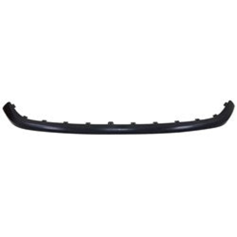 Valance Front Toyota Chr 2020-2022 Black Turkey Built Model Capa , To1095222C – Hunt Parts