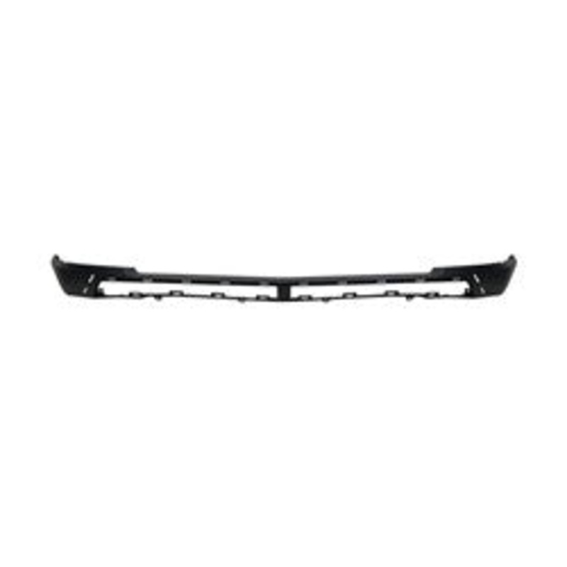 Valance Front Toyota Rav4 2019-2023 Textured Black Canada Built Adventure/Trd/Trail Model Capa , To1095214C – Hunt Parts