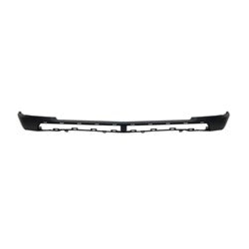 Valance Front Toyota Rav4 2019-2023 Textured Black Canada Built Limited Model Capa , To1095215C – Hunt Parts