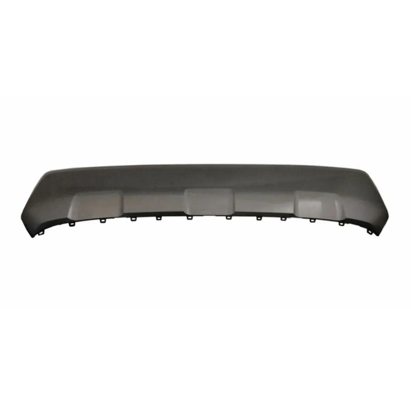 Valance Rear Toyota Rav4 2019-2023 Glossy Gray Finish Ltd Model Capa , To1195120C – Hunt Parts