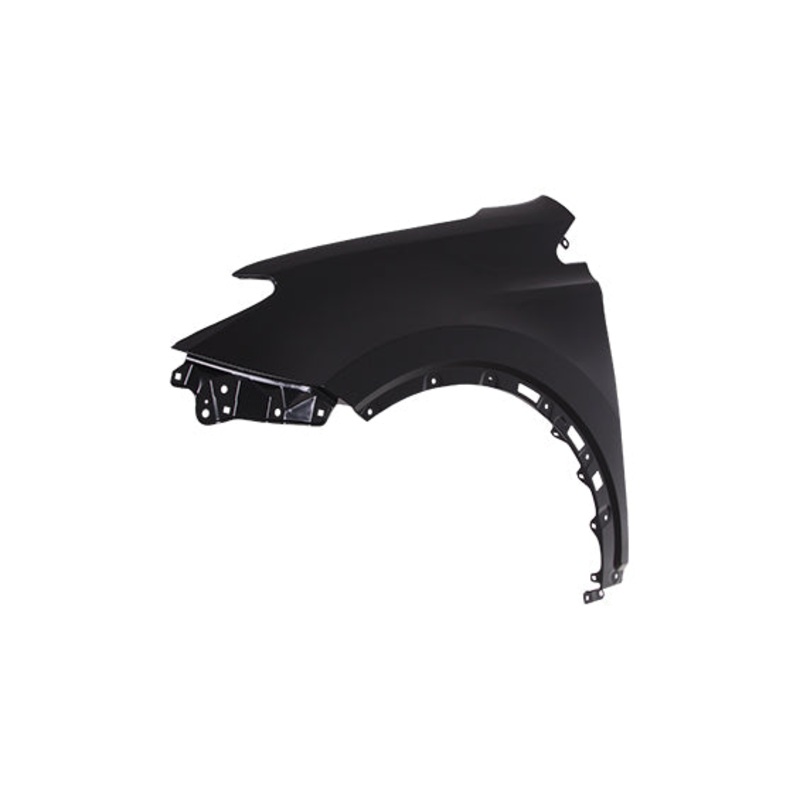 Fender Front Driver Side Toyota Rav4 2013-2018 With Moulding Hole Japan Built , To1240245U – Hunt Parts