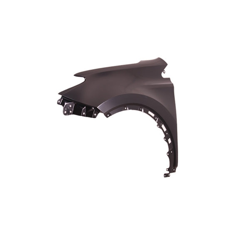 Fender Front Driver Side Toyota Rav4 2013-2018 With Moulding Hole North America Built , To1240244U – Hunt Parts