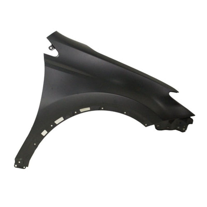 Fender Front Passenger Side Toyota Rav4 2013-2018 With Moulding Hole North America Built , To1241244U – Hunt Parts
