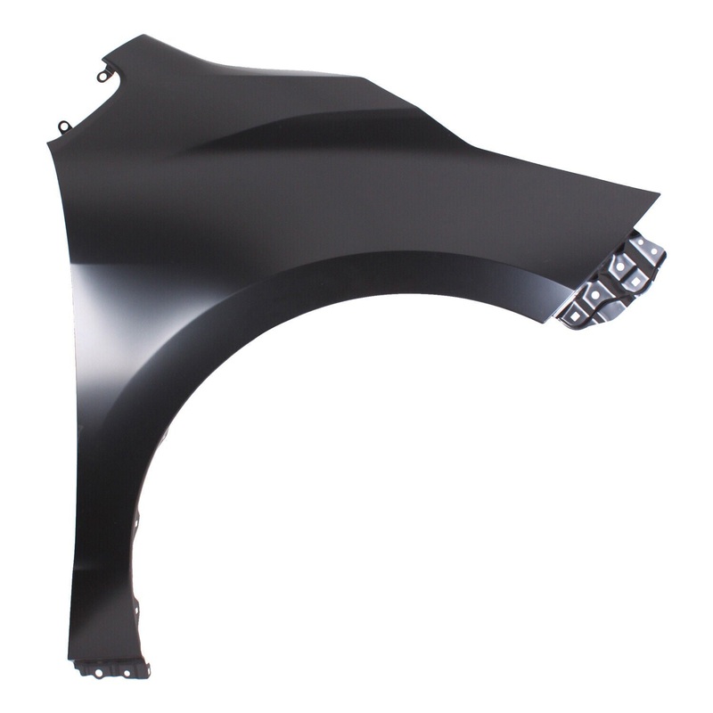 Fender Front Passenger Side Toyota Sienna 2021-2023 Capa – Hunt Parts