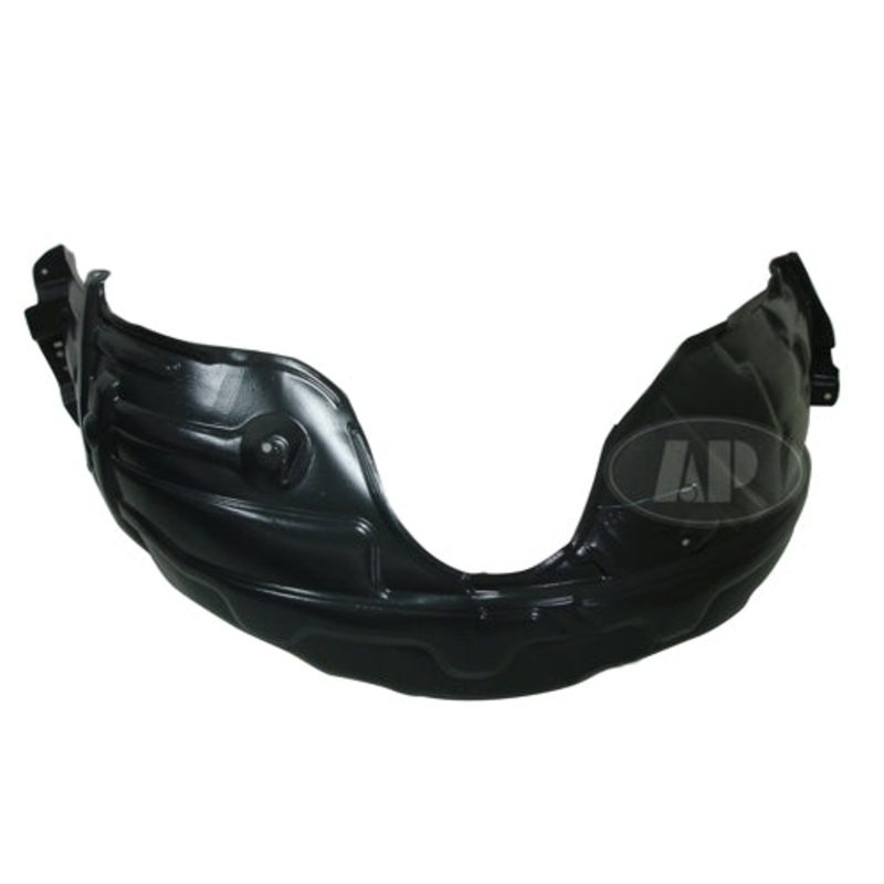 Fender Liner Driver Side Toyota Camry 2007-2011 , To1250122U – Hunt Parts