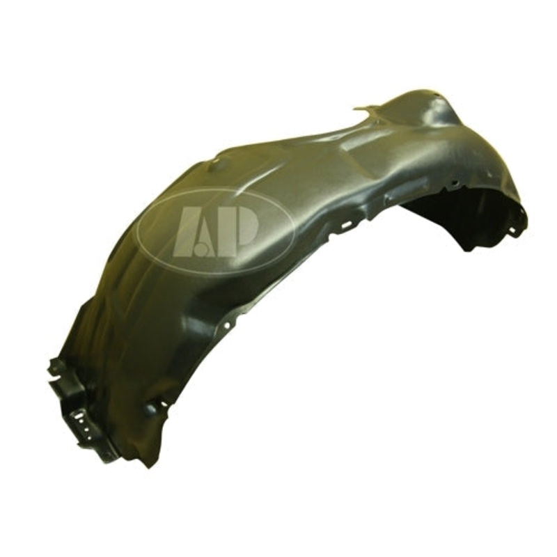Fender Liner Driver Side Toyota Camry 2012-2014 L/Le/Xle/Hybrid , To1248160U – Hunt Parts