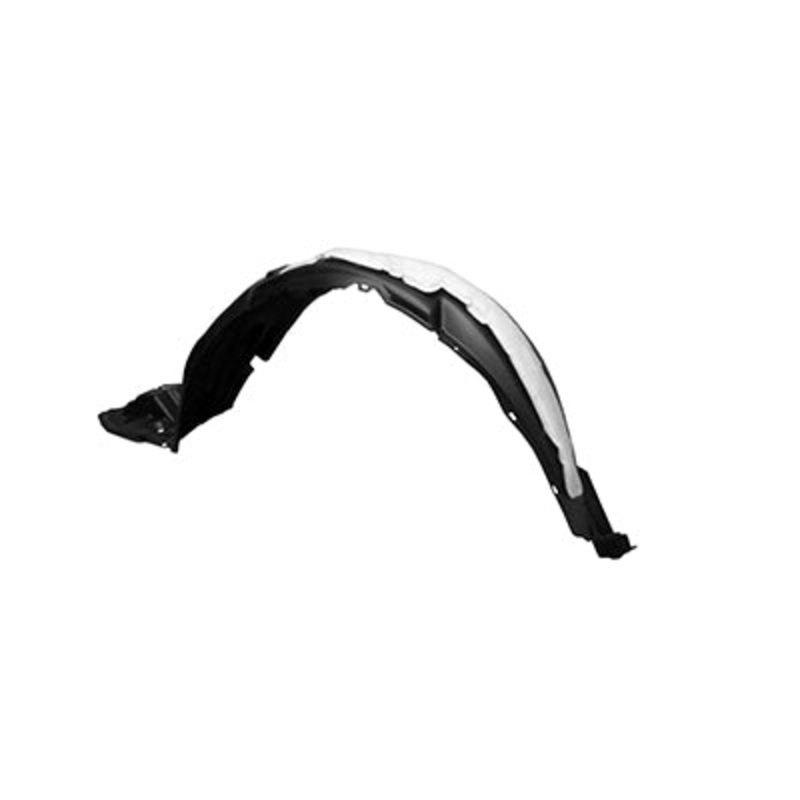 Fender Liner Driver Side Toyota Corolla Sedan 2014-2016 , To1248178U – Hunt Parts