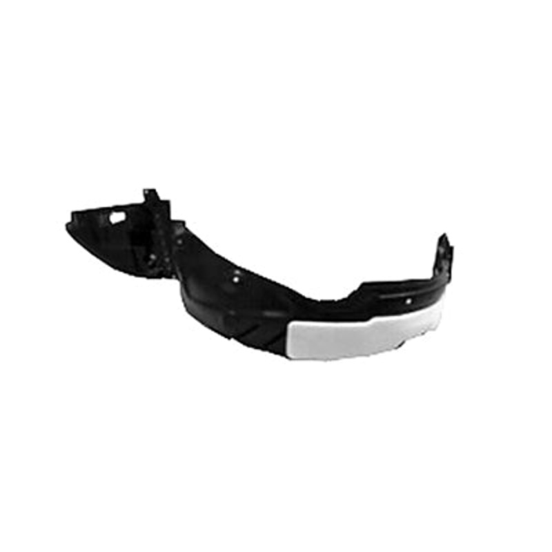 Fender Liner Front Driver Side Toyota Corolla Sedan 2017-2019 – Hunt Parts
