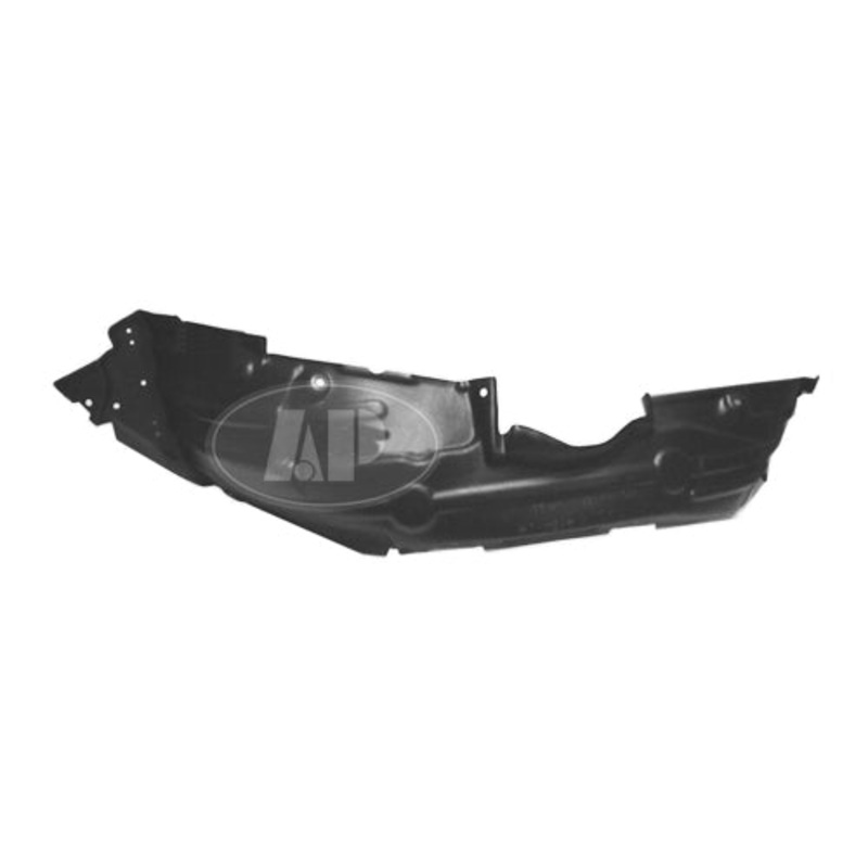 Fender Liner Front Driver Side Toyota Rav4 2006-2012 With Flare , To1248144U – Hunt Parts
