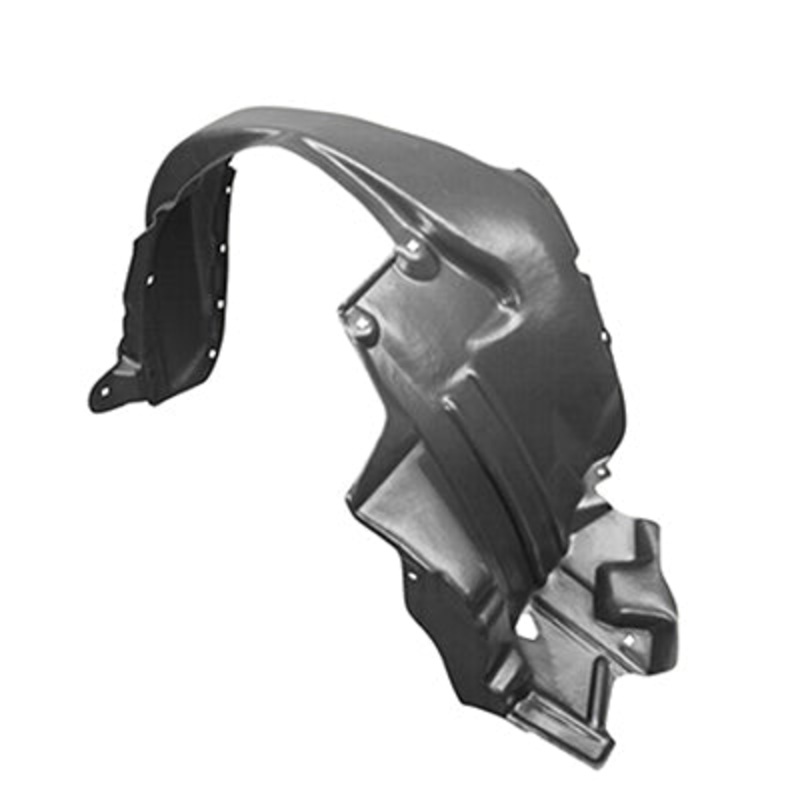 Fender Liner Front Driver Side Toyota Tacoma 2016-2023 – Hunt Parts