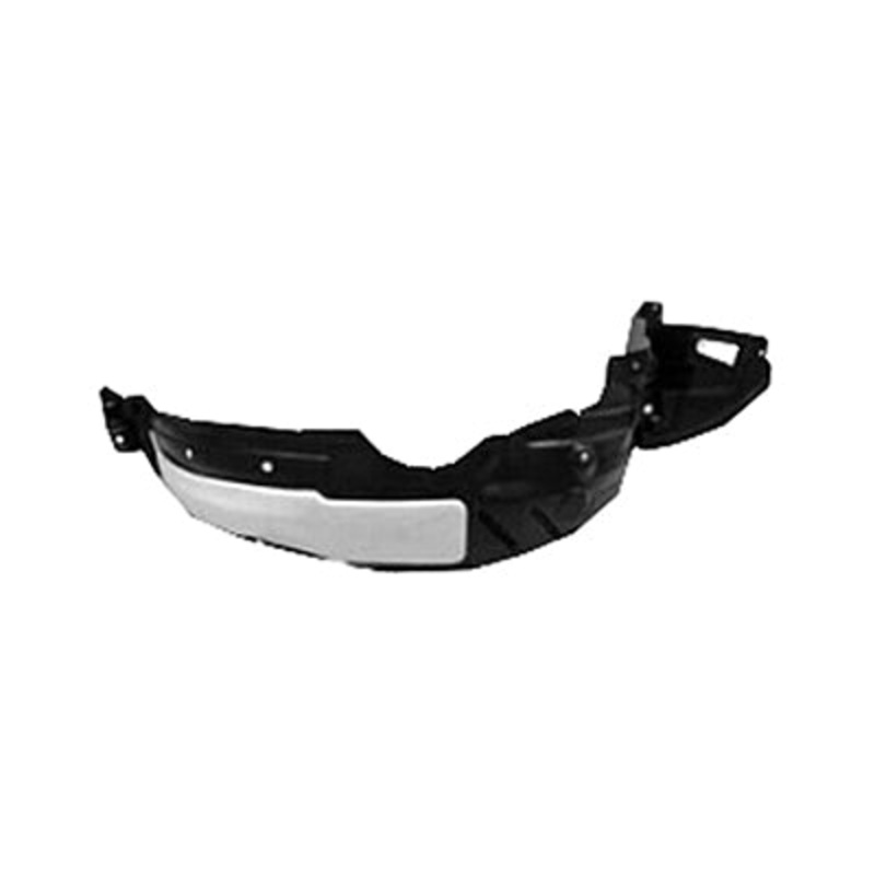Fender Liner Front Passenger Side Toyota Corolla Sedan 2017-2019 , To1249210U – Hunt Parts