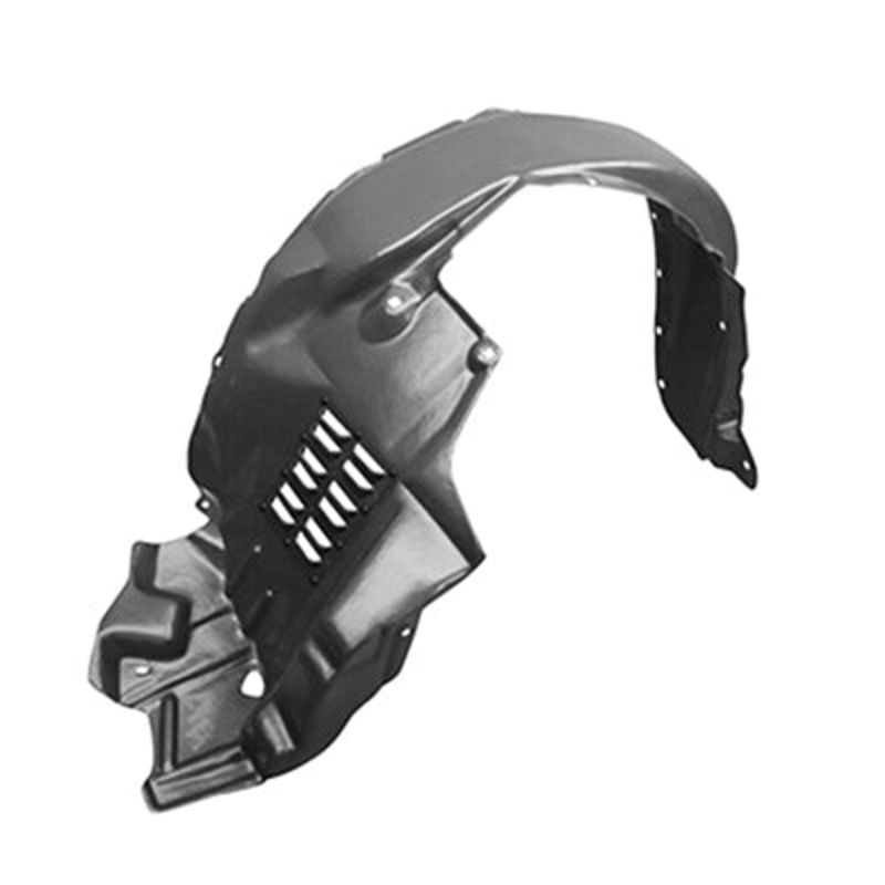 Fender Liner Front Passenger Side Toyota Tacoma 2016-2023 , To1249205U – Hunt Parts