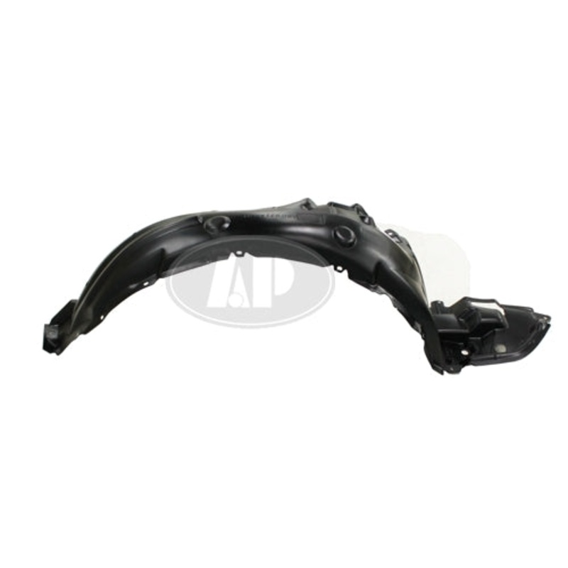 Fender Liner Passenger Side Toyota Corolla Sedan 2011-2013 – Hunt Parts