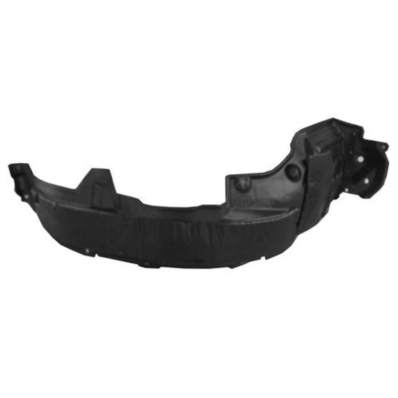Fender Liner Passenger Side Toyota Rav4 2013-2018 – Hunt Parts