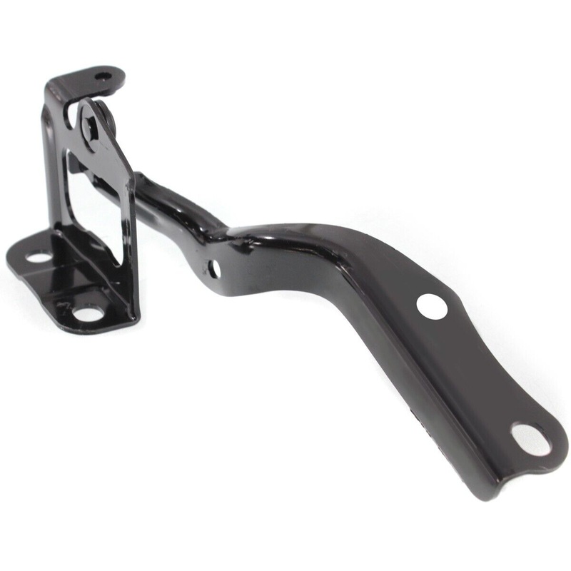 Hood Hinge Passenger Side Toyota Prius 2010-2015 , To1236167U – Hunt Parts