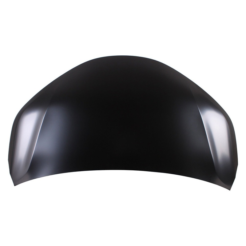 Hood Toyota Sienna 2021-2023 Aluminium , To1230260 – Hunt Parts