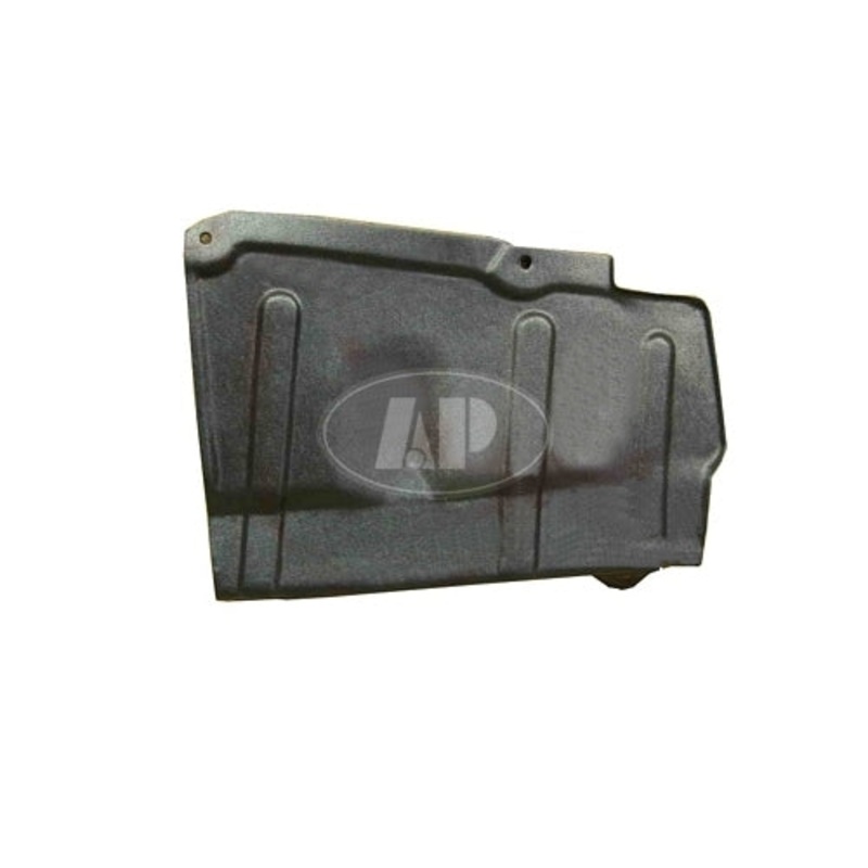 Undercar Shield Front Passenger Side Lexus Nx200T 2015-2018 Exclude Nx 2.5L , To1228147U – Hunt Parts