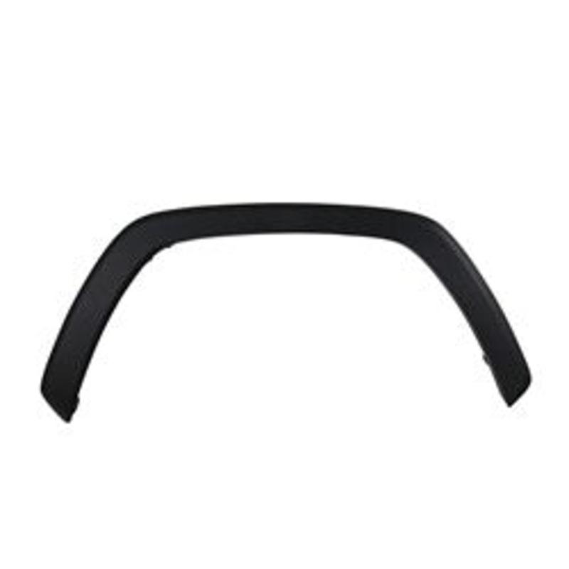 Wheel Arch Trim Front Driver Side Toyota Rav4 2019-2023 Textured Without Adventure Pkg , To1290118U – Hunt Parts