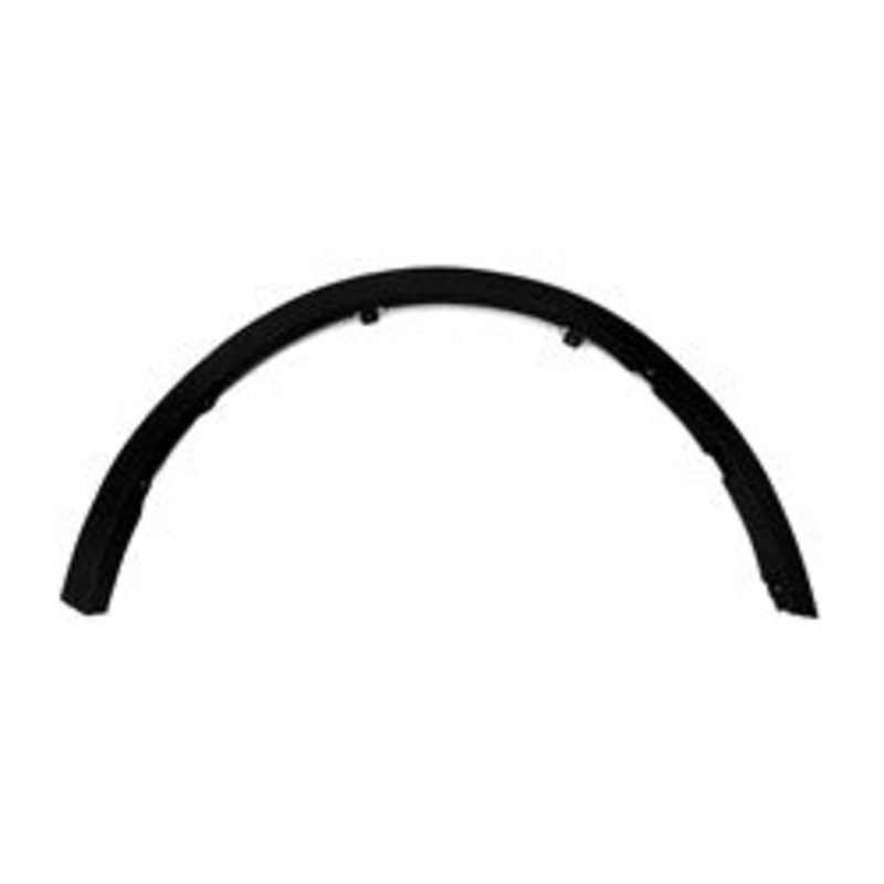 Wheel Arch Trim Front Passenger Side Toyota Chr 2018-2022 Textured Black , To1291115U – Hunt Parts