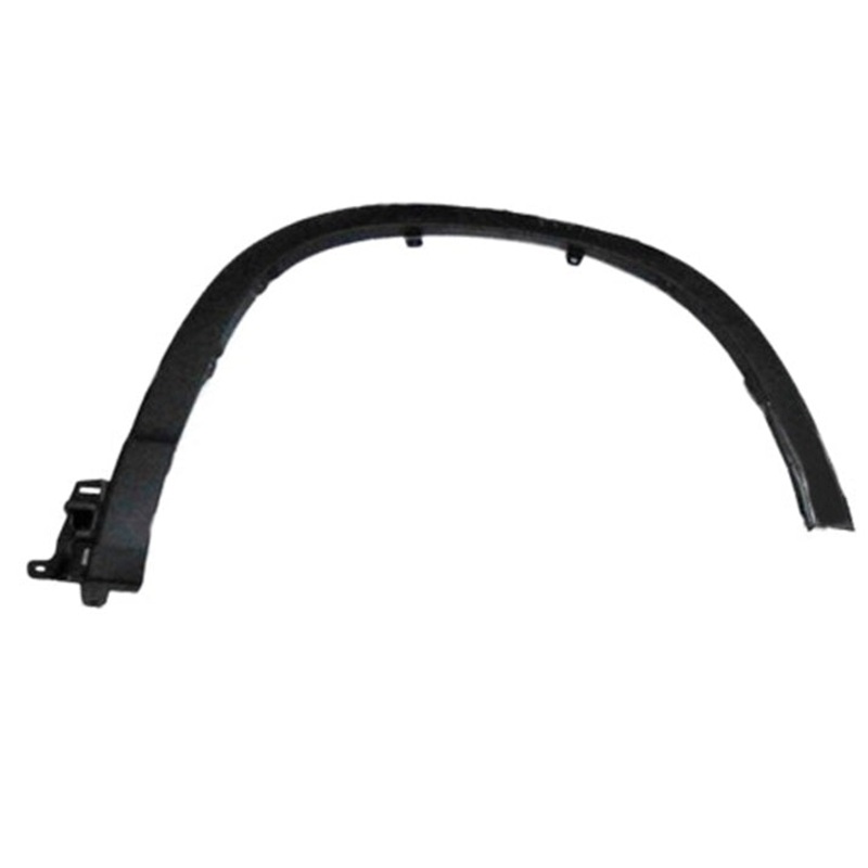 Wheel Opening Moulding Front Passenger Side Toyota Highlander 2014-2019 , To1291105U – Hunt Parts