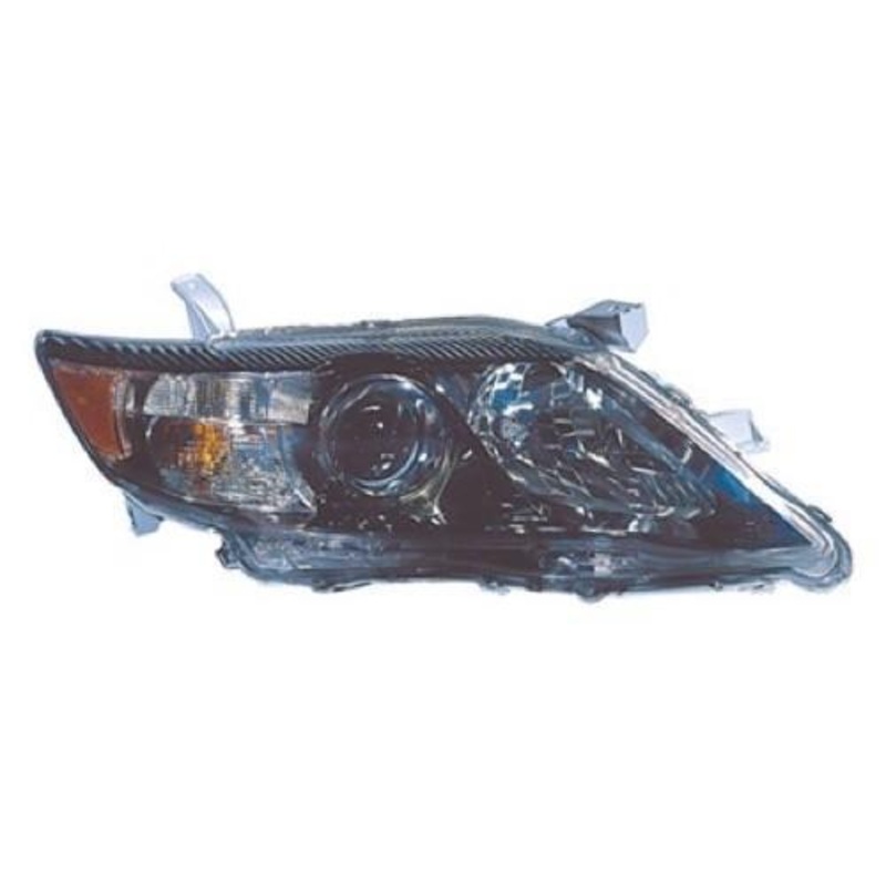 Head Lamp Passenger Side Toyota Camry 2010-2011 Se Usa Built Capa , To2503193C – Hunt Parts