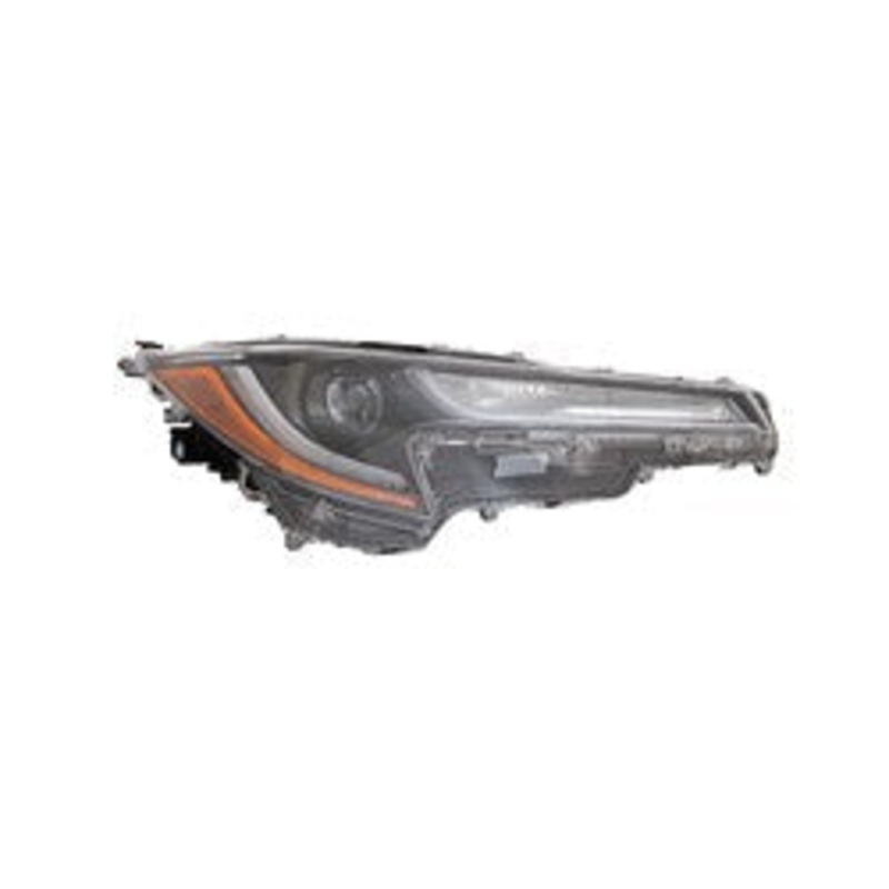 Head Lamp Passenger Side Toyota Corolla Sedan 2020-2022 L/Le Usa/Japan Built Models Assembly , To2503286U – Hunt Parts
