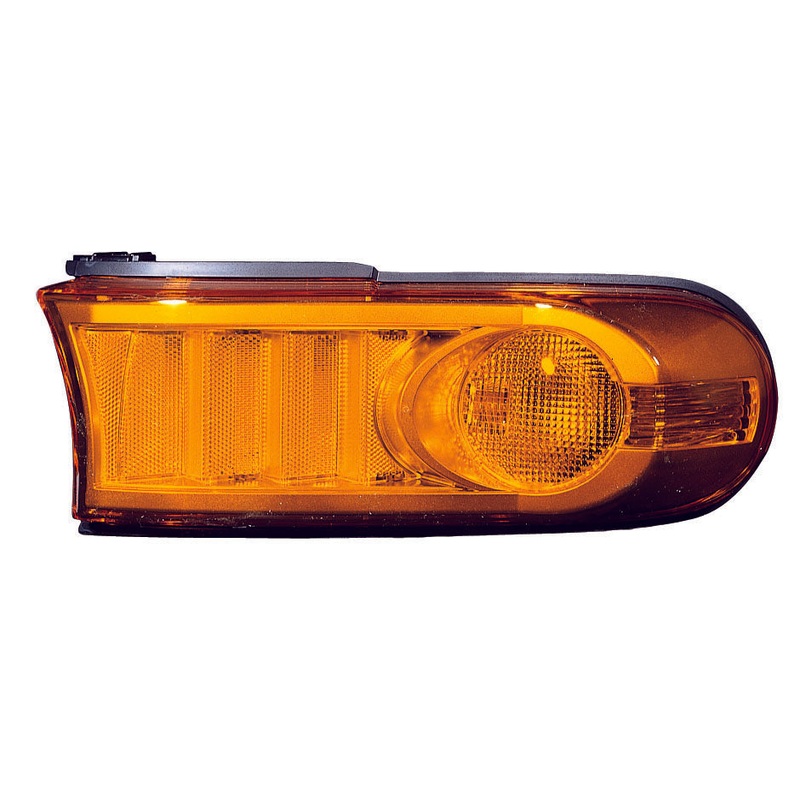 Side Marker Lamp Passenger Side Toyota Fj Cruiser 2007-2011 Capa , To2531149C – Hunt Parts