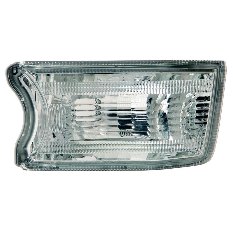 Signal Lamp Front Passenger Side Toyota 4Runner 2010-2013 Capa , To2533115C – Hunt Parts