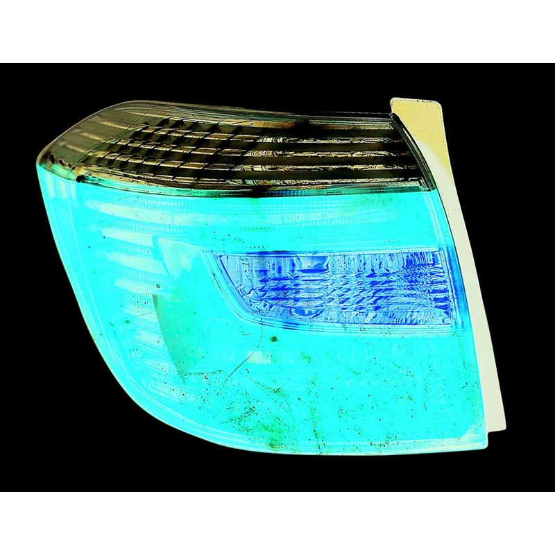 Tail Lamp Driver Side Toyota Highlander 2008-2010 Base-Ltd Capa , To2800173C – Hunt Parts