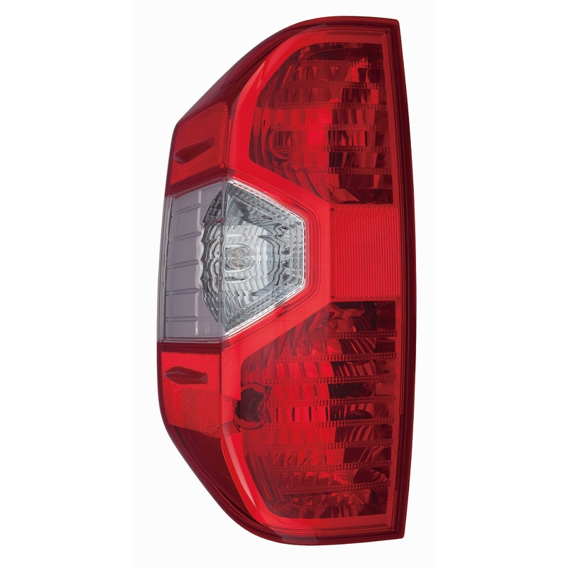 Tail Lamp Driver Side Toyota Tundra 2014-2021 Capa – Hunt Parts