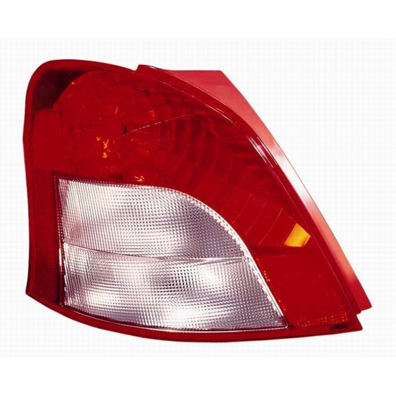 Tail Lamp Driver Side Toyota Yaris Hatchback 2006-2008 High Quality , To2800170 – Hunt Parts