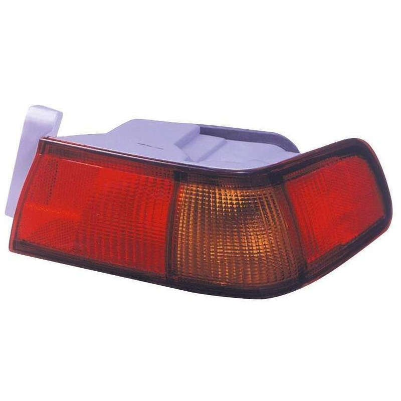 Tail Lamp Passenger Side Toyota Camry 1997-1999 , To2801124V – Hunt Parts