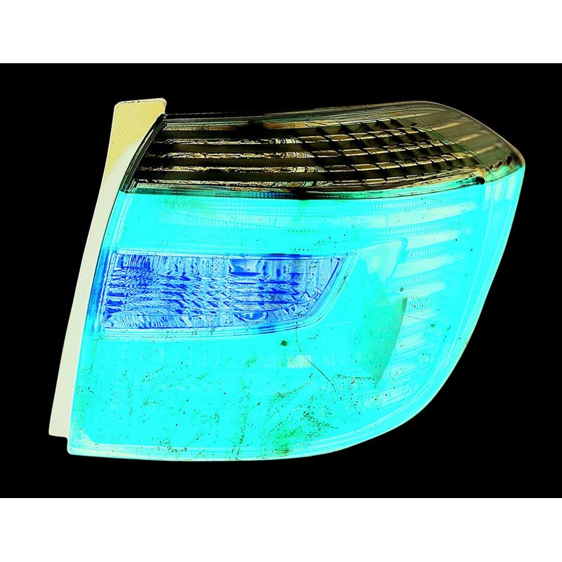 Tail Lamp Passenger Side Toyota Highlander 2008-2010 Base-Ltd Capa , To2801173C – Hunt Parts