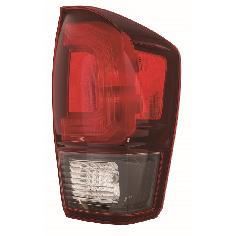 Tail Lamp Passenger Side Toyota Tacoma 2018-2023 Sr/Sr5 Capa , To2801203C – Hunt Parts