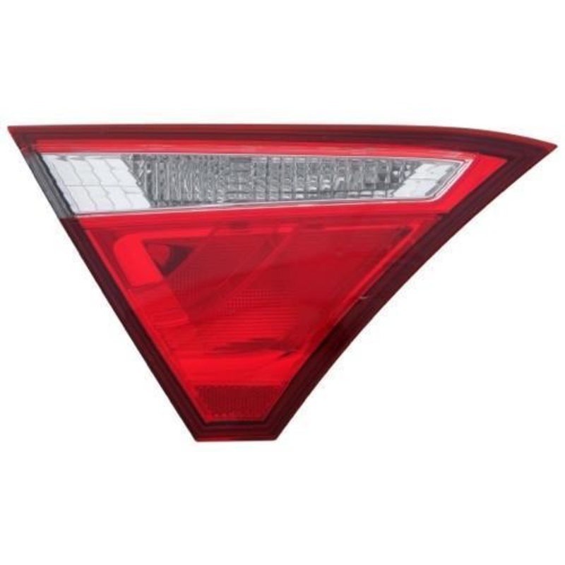 Trunk Lamp Driver Side Toyota Camry 2015-2017 (Back-Up Lamp) Capa , To2802116C – Hunt Parts