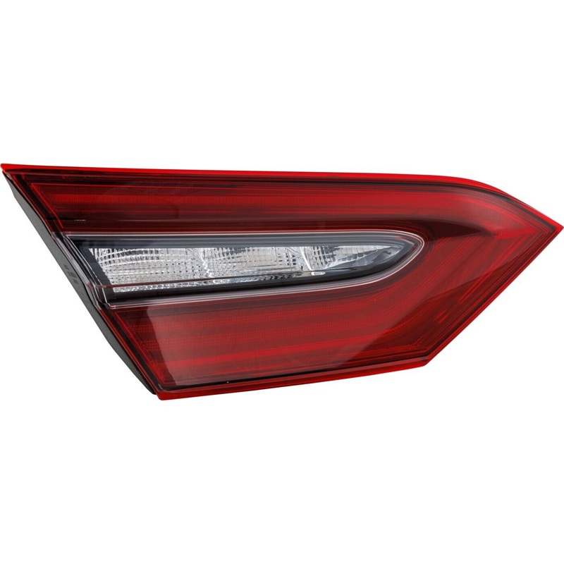 Trunk Lamp Driver Side Toyota Camry 2019-2023 Xle/Xse Models High Quality , To2802160 – Hunt Parts