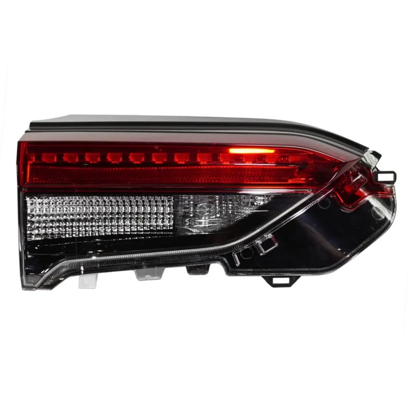 Trunk Lamp Driver Side Toyota Rav4 2019-2023 North American Built Capa , To2802148C – Hunt Parts