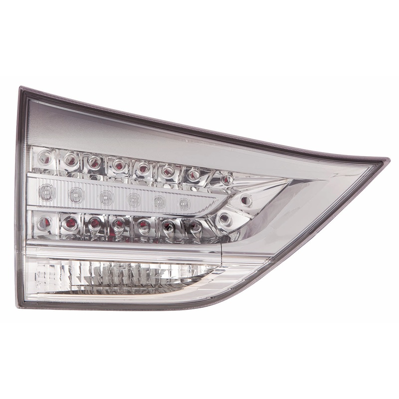Trunk Lamp Driver Side Toyota Sienna 2011-2020 Se Model Capa , To2802130C – Hunt Parts