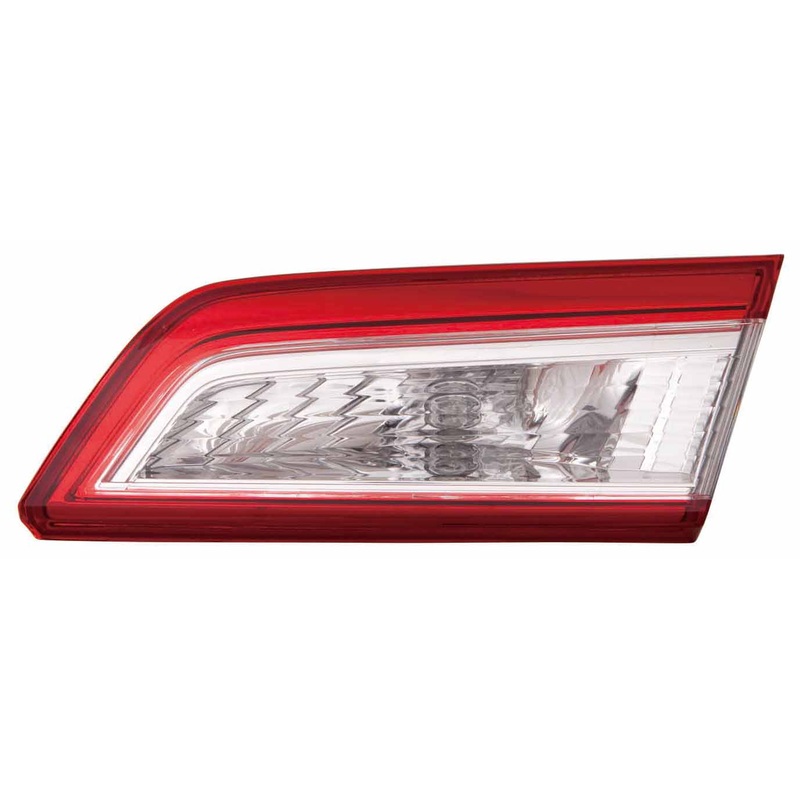 Trunk Lamp Passenger Side Toyota Camry 2012-2014 (Back-Up Lamp) Capa , To2803111C – Hunt Parts