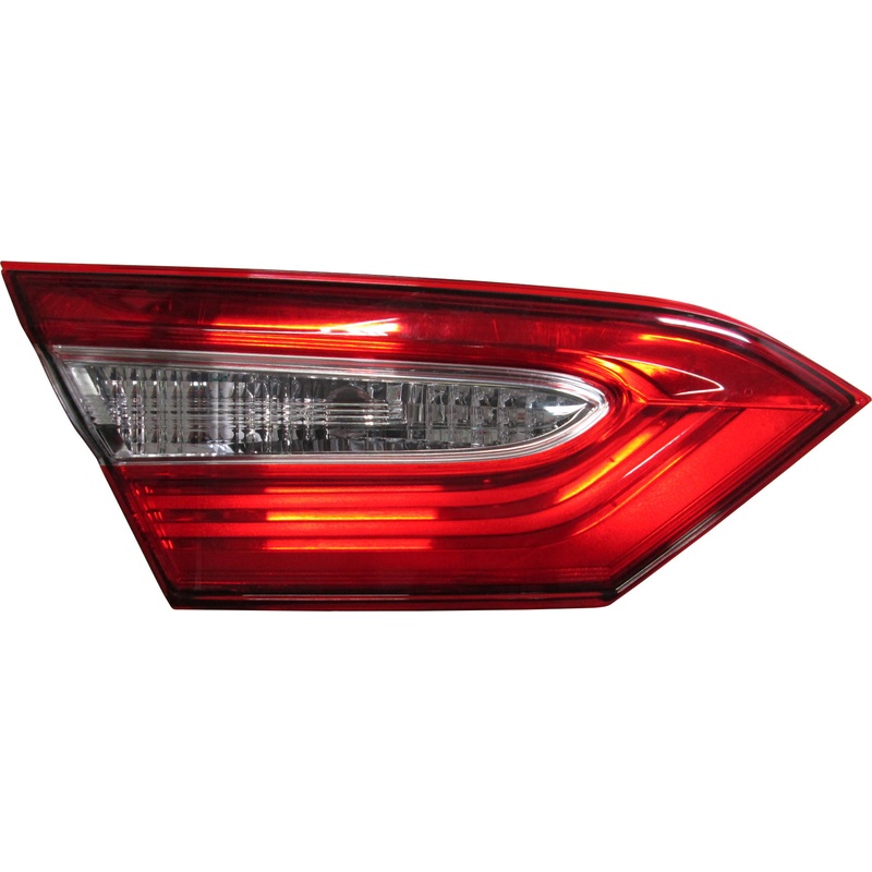 Trunk Lamp Passenger Side Toyota Camry 2018-2020 Se Model Japan Built Smoked Tint Capa , To2803146C – Hunt Parts