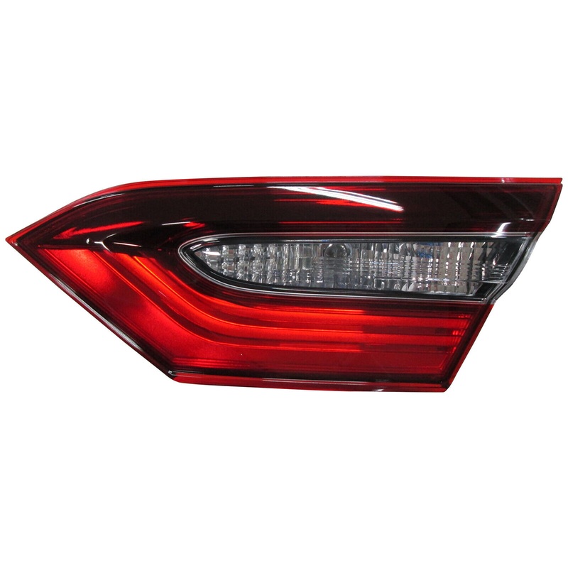 Trunk Lamp Passenger Side Toyota Camry 2019-2023 Fits 20-22 Trd Edition/21-22 Le/Se High Quality , To2803159 – Hunt Parts